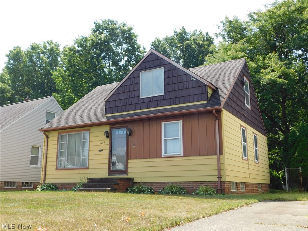 13040 Hathaway Road Cleveland, OH 44125 - Photo 20 of 23
