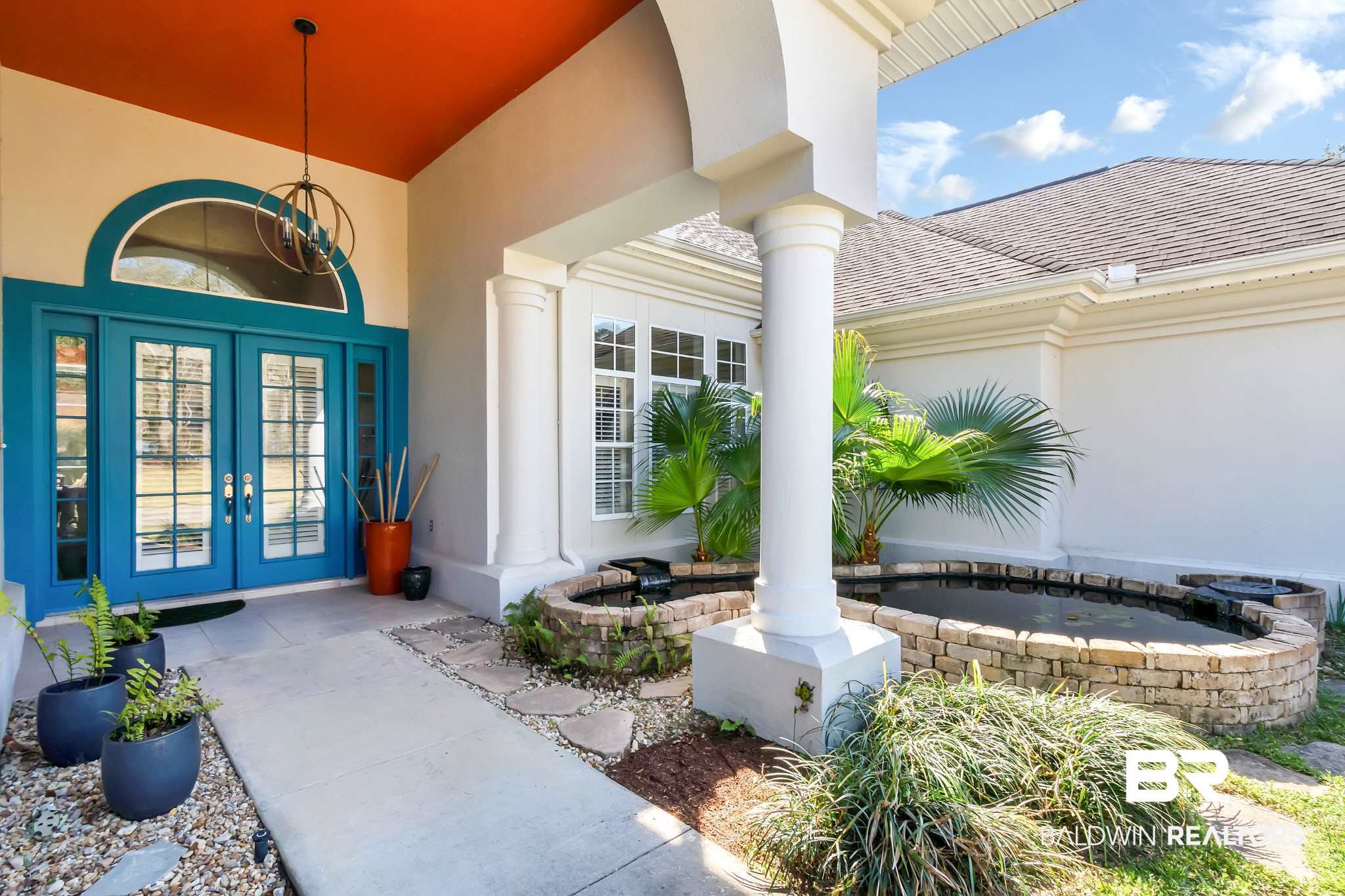 2801 Churchbell Drive Mobile, AL 36695 - Photo 4 of 50