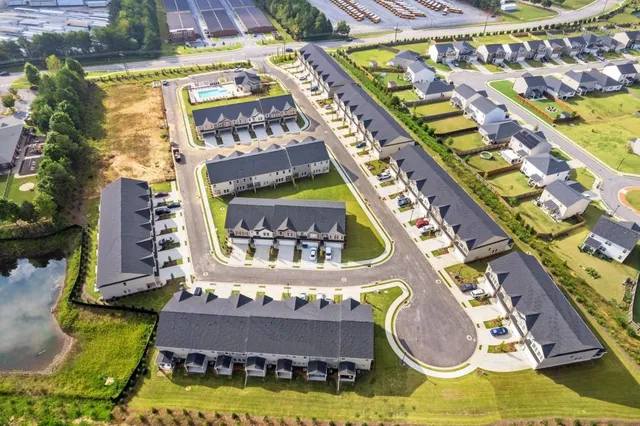 $374,000 | 2200 Chant Street, Dacula, GA 30019