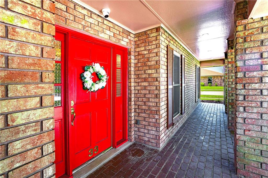 33 Normandy Drive Kenner, LA 70065 - Photo 2 of 29