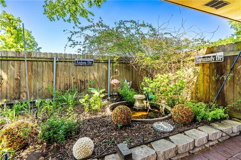 33 Normandy Drive Kenner, LA 70065 - Photo 22 of 29