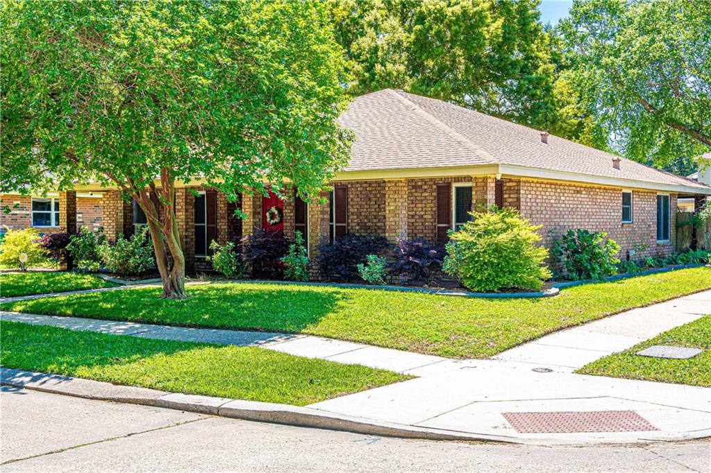 33 Normandy Drive Kenner, LA 70065 - Photo 25 of 29