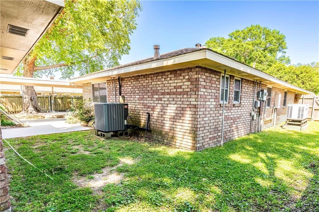 33 Normandy Drive Kenner, LA 70065 - Photo 27 of 29