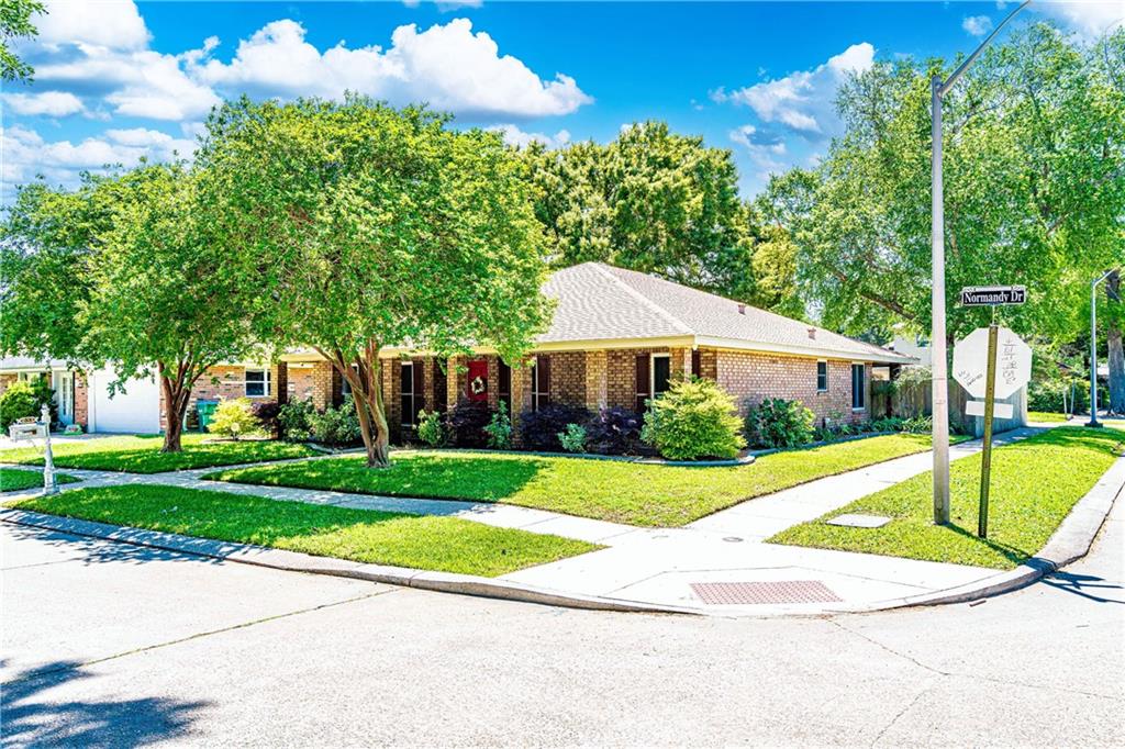 33 Normandy Drive Kenner, LA 70065 - Photo 28 of 29