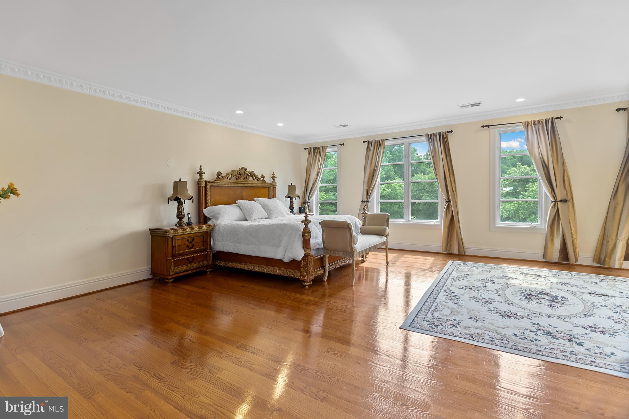 11642 Blue Ridge Lane Great Falls, VA 22066 - Photo 26 of 103