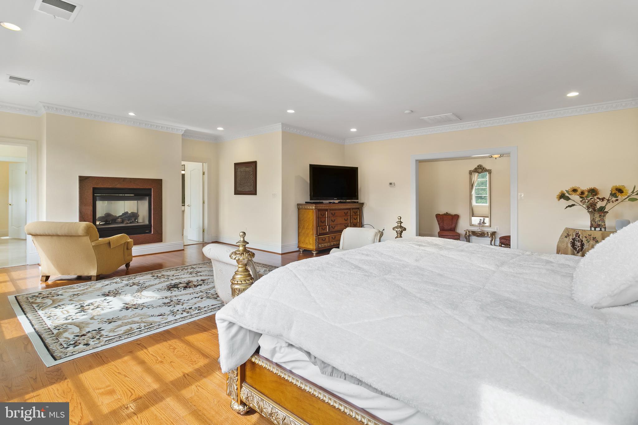 11642 Blue Ridge Lane Great Falls, VA 22066 - Photo 27 of 103