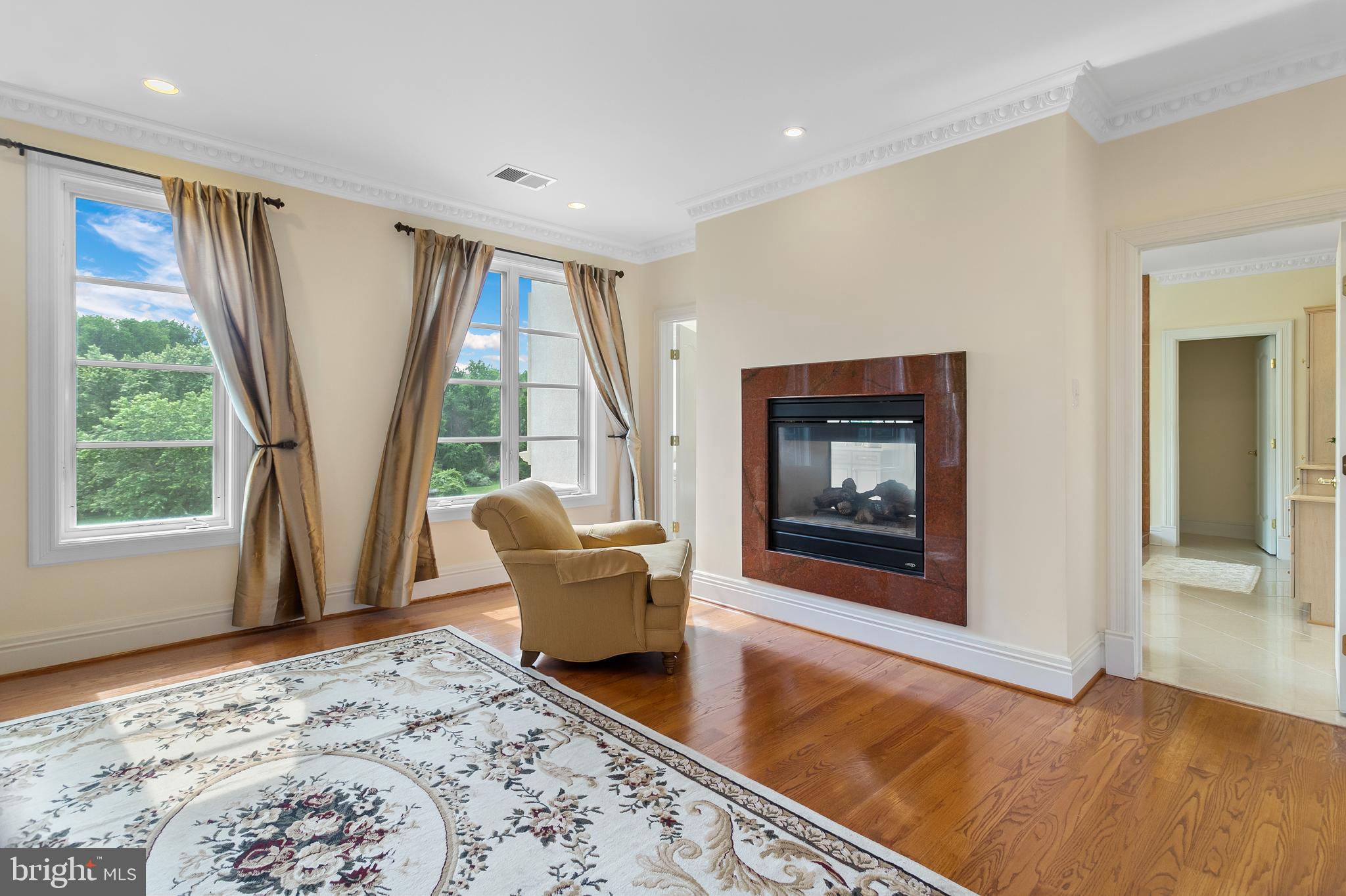 11642 Blue Ridge Lane Great Falls, VA 22066 - Photo 28 of 103