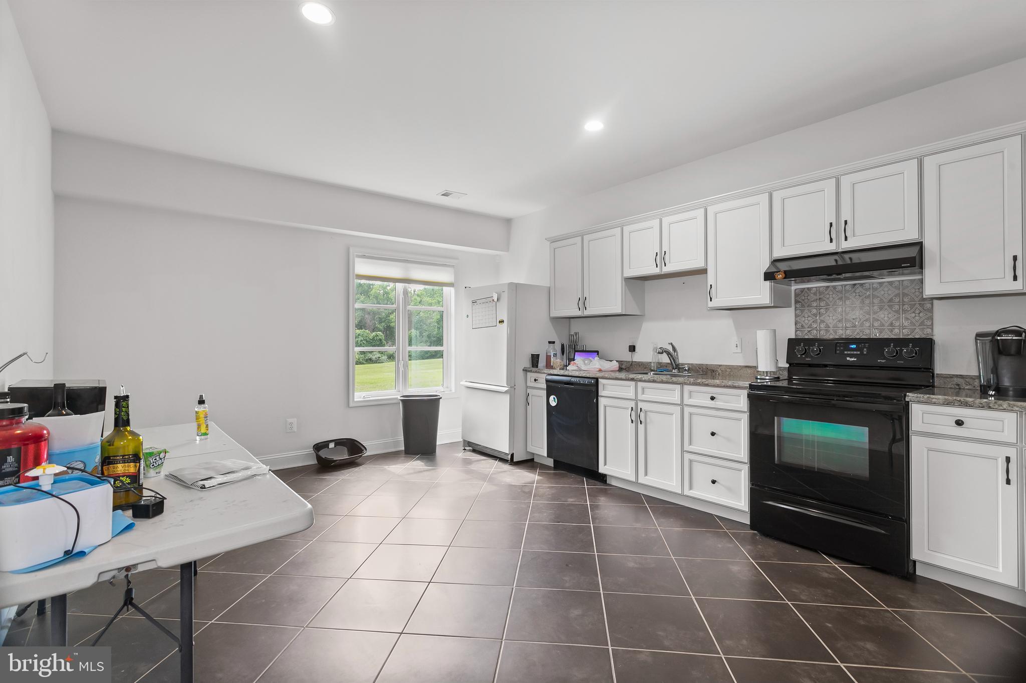 11642 Blue Ridge Lane Great Falls, VA 22066 - Photo 51 of 103 lower level kitchen