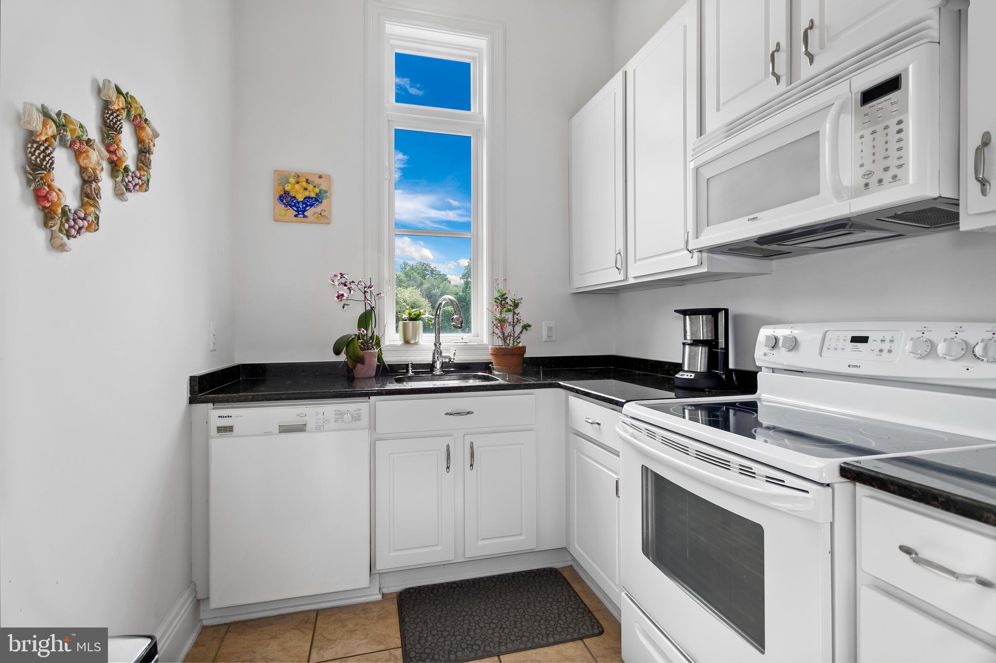 11642 Blue Ridge Lane Great Falls, VA 22066 - Photo 59 of 103 Catering kitchen on main level