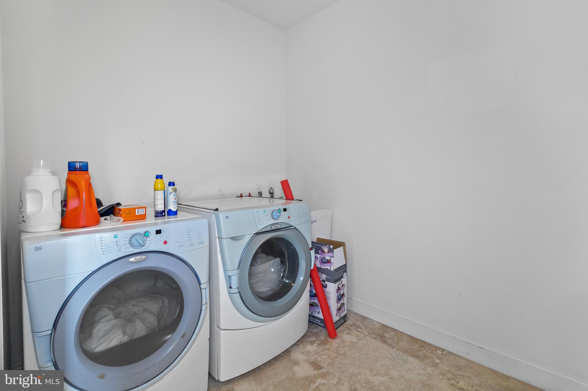11642 Blue Ridge Lane Great Falls, VA 22066 - Photo 73 of 103 lower level pool laundry room