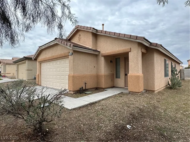 $1,745 | 4468 Pacific Sun Avenue, Las Vegas, NV 89139