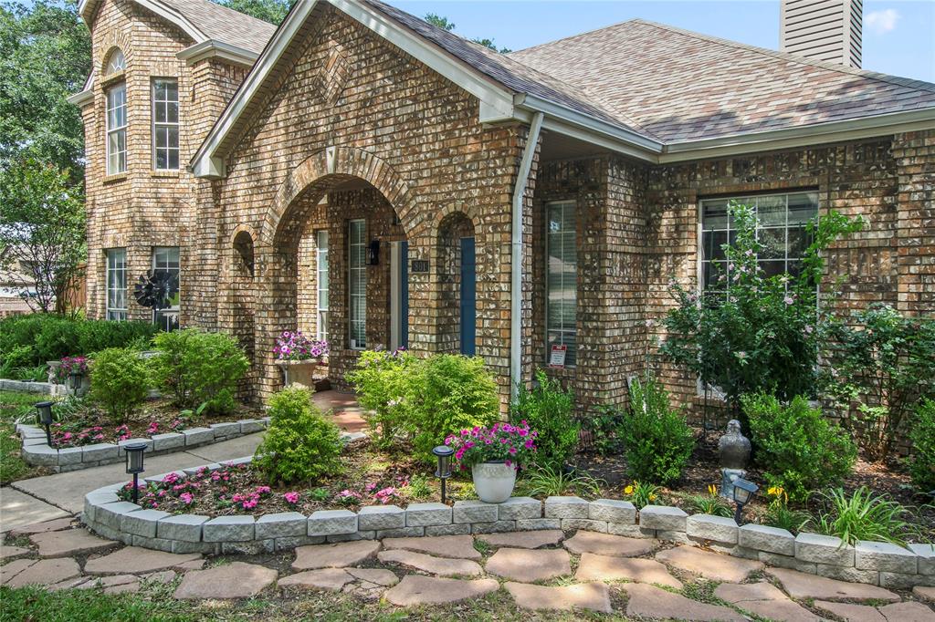 801 Fall Drive Allen, TX 75002 - Photo 36 of 36