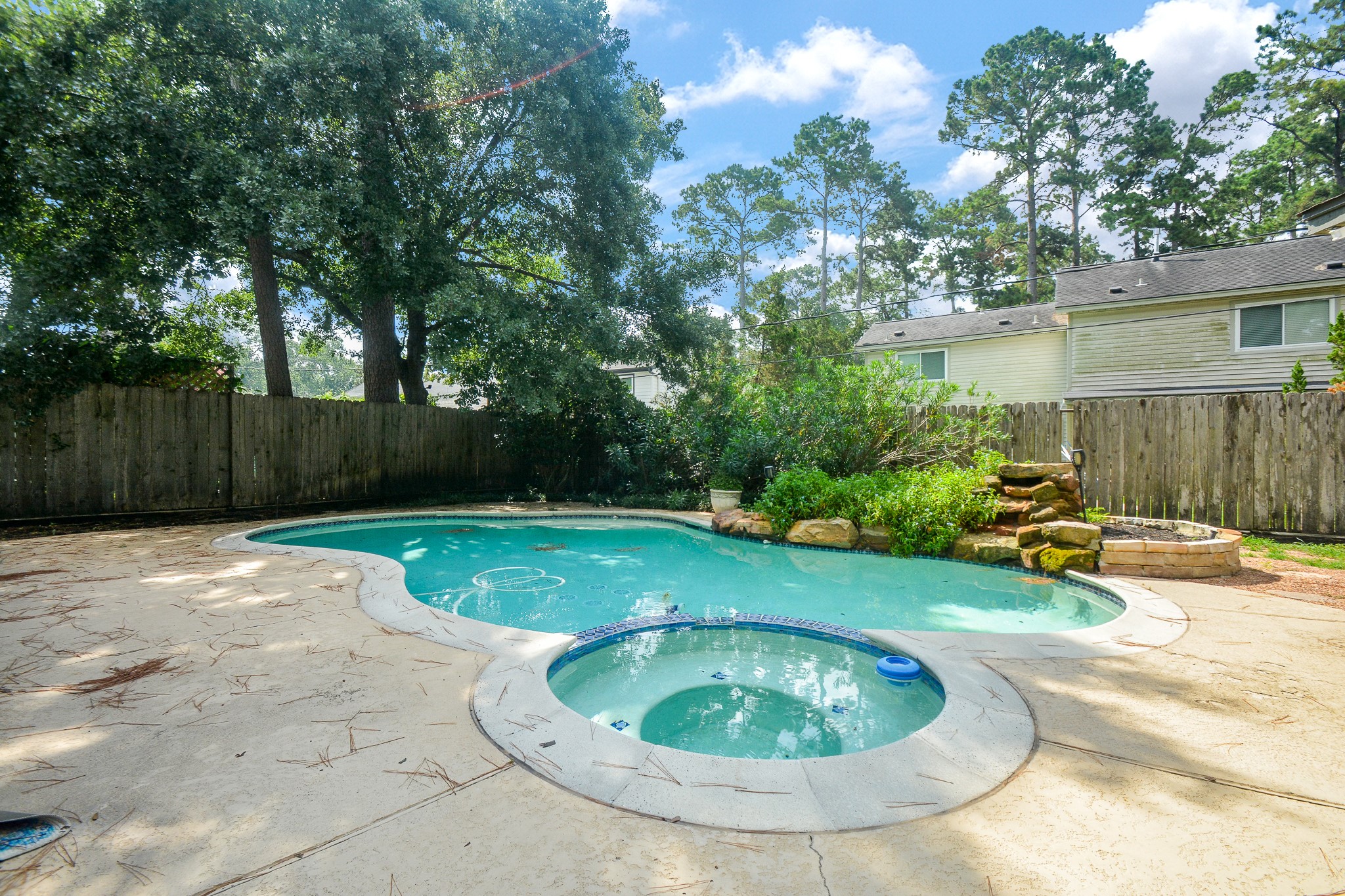 5511 Nodaway Lane Spring, TX 77379 - Photo 32 of 33
