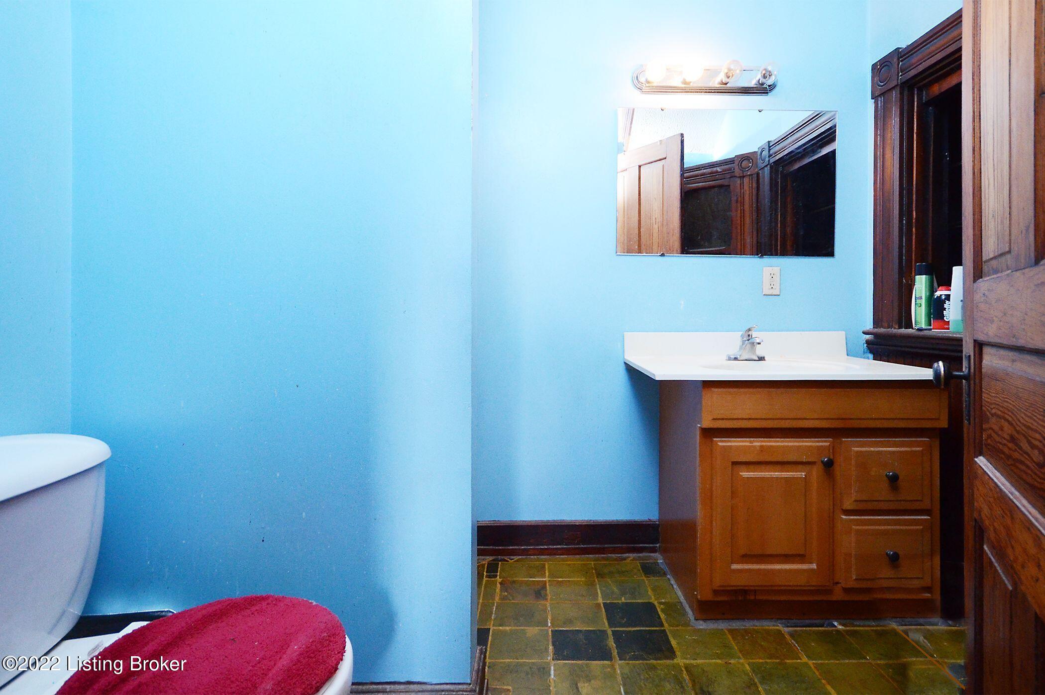 6205 Fallen Timber Road Sulphur, KY 40070 - Photo 18 of 42 ANOTHER OF FOUR BATHROOMS