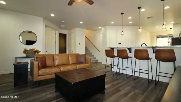 $724,900 | 2465 West Clement Circle, Flagstaff, AZ 86001