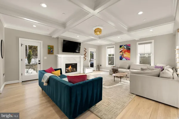 $1,725,000 | 9111 Sligo Creek Parkway, Silver Spring, MD 20901