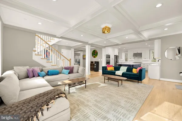 $1,725,000 | 9111 Sligo Creek Parkway, Silver Spring, MD 20901