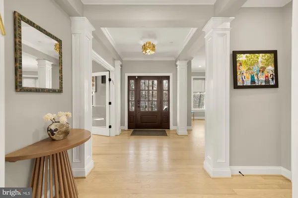 $1,725,000 | 9111 Sligo Creek Parkway, Silver Spring, MD 20901