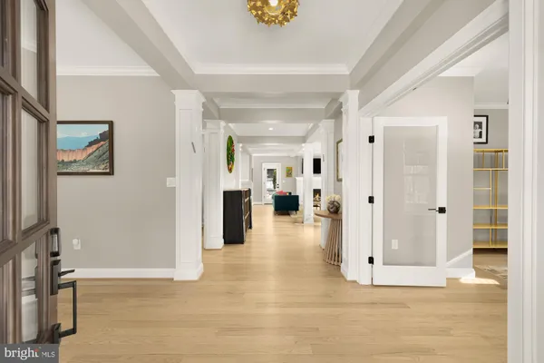 $1,725,000 | 9111 Sligo Creek Parkway, Silver Spring, MD 20901