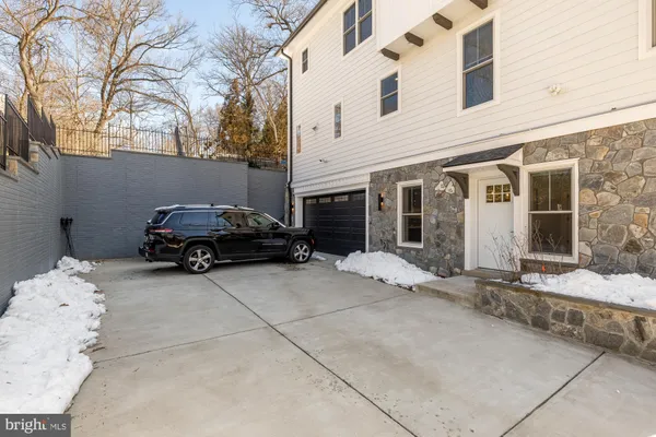 $1,725,000 | 9111 Sligo Creek Parkway, Silver Spring, MD 20901