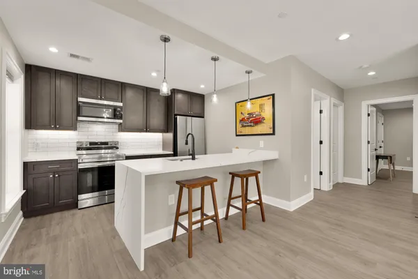 $1,725,000 | 9111 Sligo Creek Parkway, Silver Spring, MD 20901