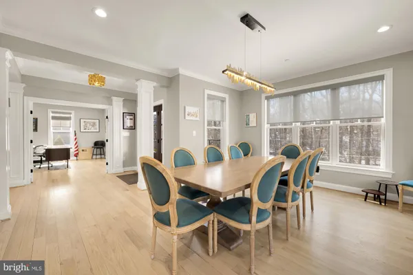 $1,725,000 | 9111 Sligo Creek Parkway, Silver Spring, MD 20901