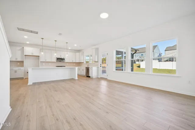 $434,990 | 224 South Harvest Rdg Way, Unit HOMESITE 291, Clayton, NC 27520