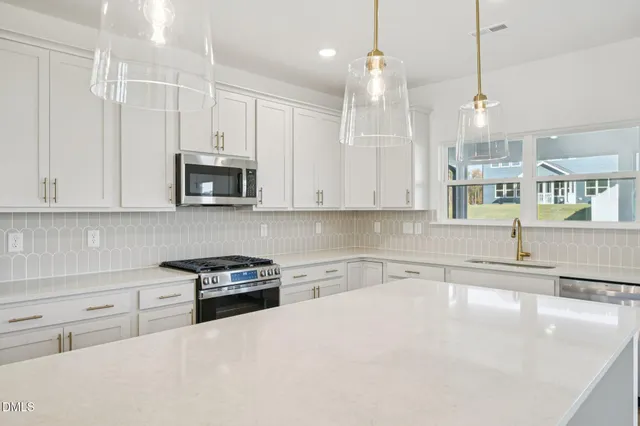 $434,990 | 224 South Harvest Rdg Way, Unit HOMESITE 291, Clayton, NC 27520