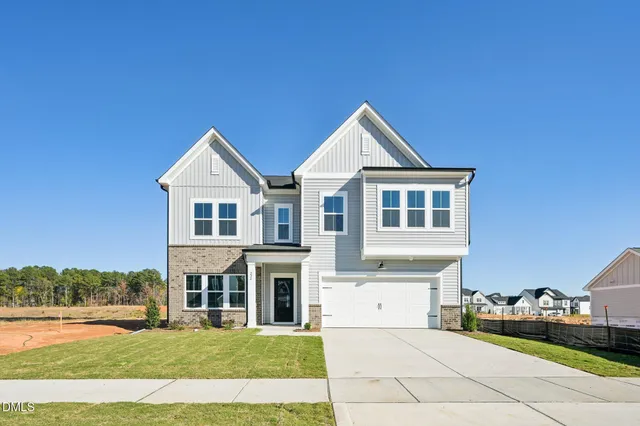 $434,990 | 224 South Harvest Rdg Way, Unit HOMESITE 291, Clayton, NC 27520