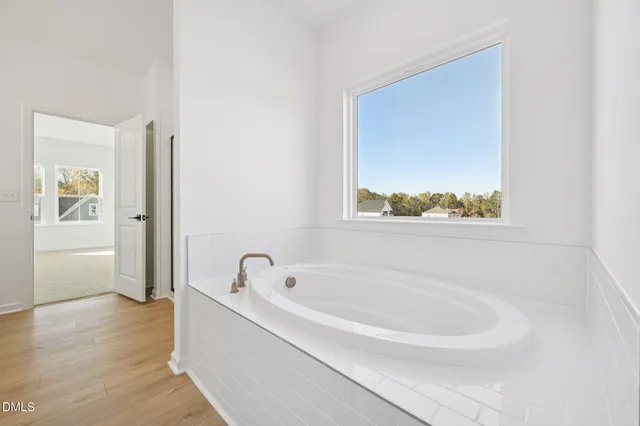 $434,990 | 224 South Harvest Rdg Way, Unit HOMESITE 291, Clayton, NC 27520