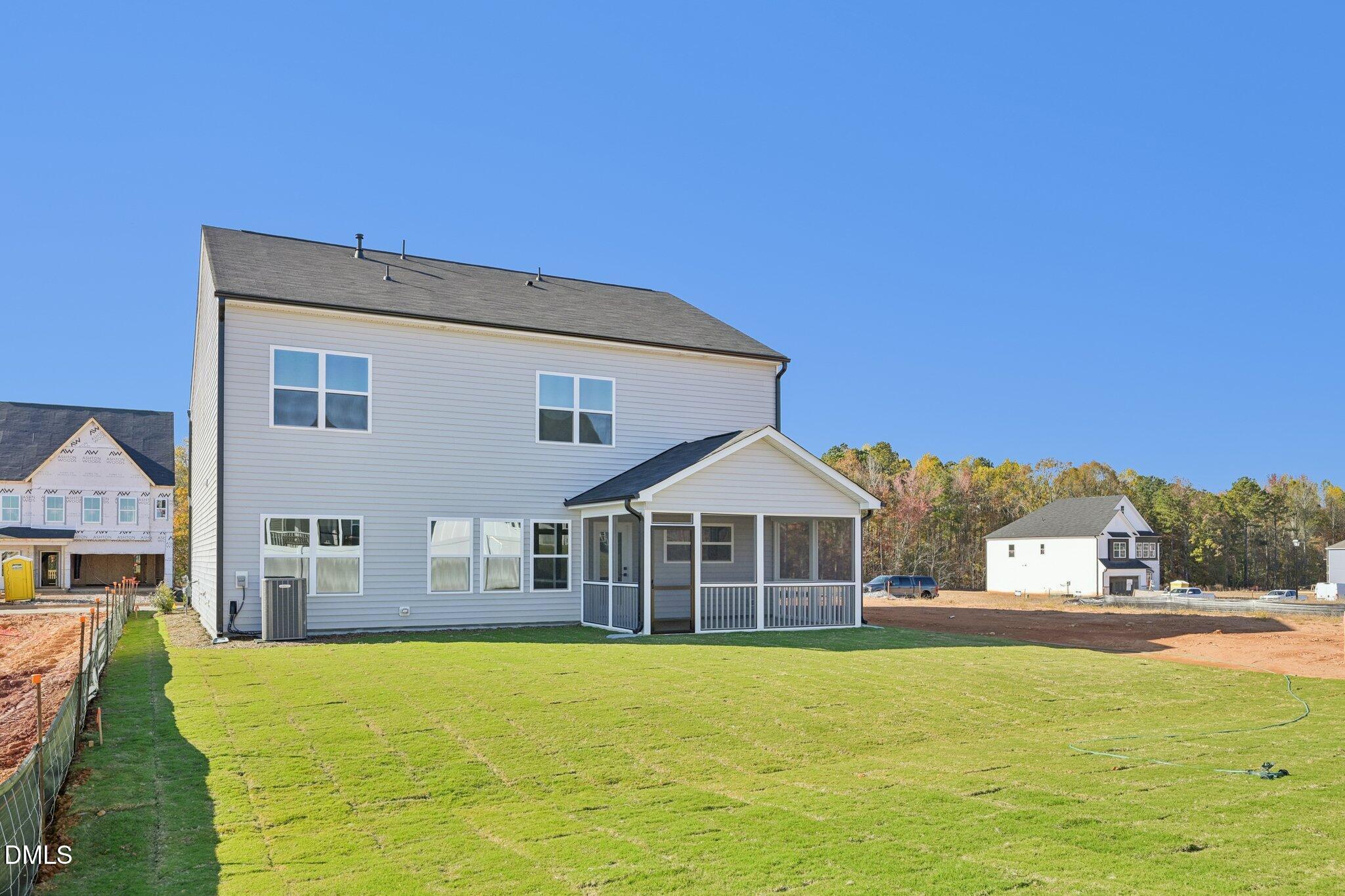 224 South Harvest Rdg Way, Unit HOMESITE 291 Clayton, NC 27520 - Photo 3 of 44 42-web-or-mls-S Harvest Ridge Way-S0711-