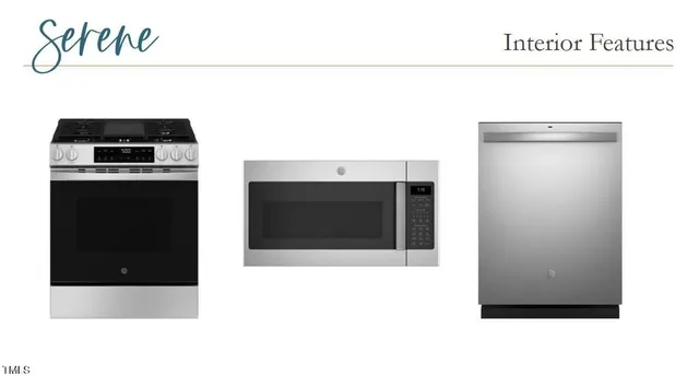 $434,990 | 224 South Harvest Rdg Way, Unit HOMESITE 291, Clayton, NC 27520