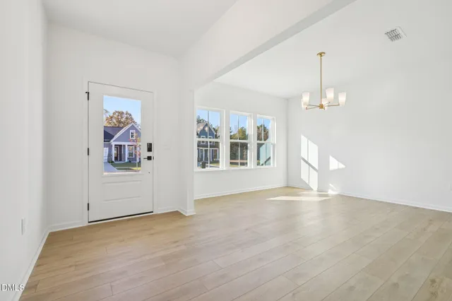 $434,990 | 224 South Harvest Rdg Way, Unit HOMESITE 291, Clayton, NC 27520