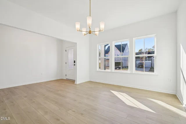 $434,990 | 224 South Harvest Rdg Way, Unit HOMESITE 291, Clayton, NC 27520