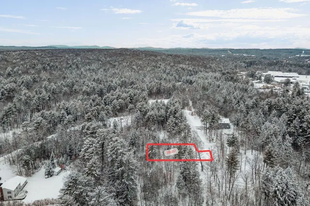 $40,000 | M4-l16-10 M4-l16-10 Fox Hollow Lane, Skowhegan, ME 04976