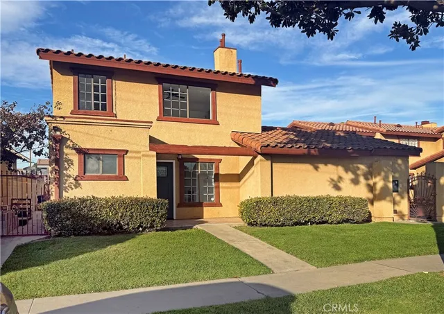 $2,850 | 7815 Howe Street, Unit A, Paramount, CA 90723