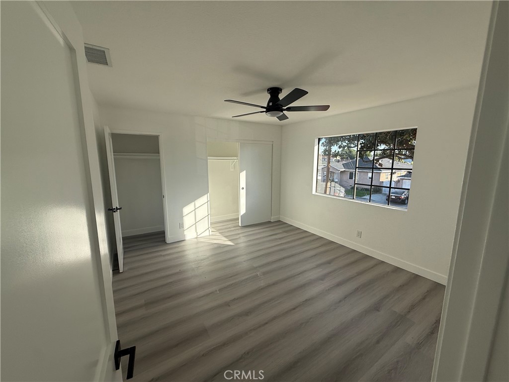 7815 Howe Street, Unit A Paramount, CA 90723 - Photo 12 of 17 1st Bedroom