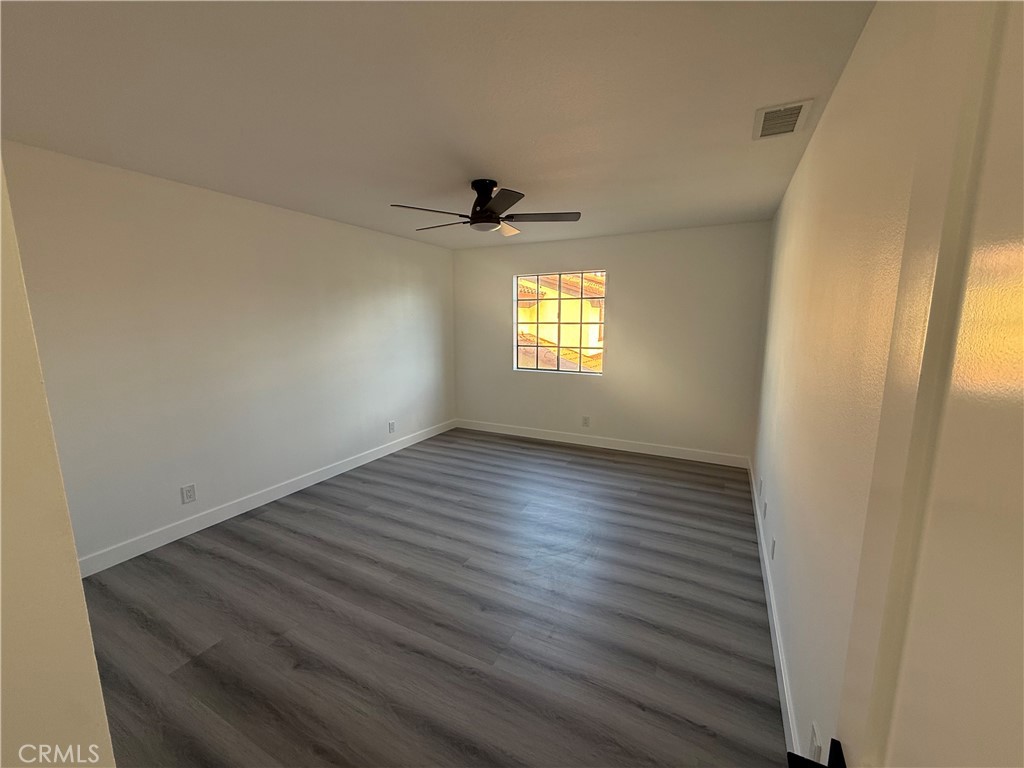 7815 Howe Street, Unit A Paramount, CA 90723 - Photo 15 of 17 2nd Bedroom