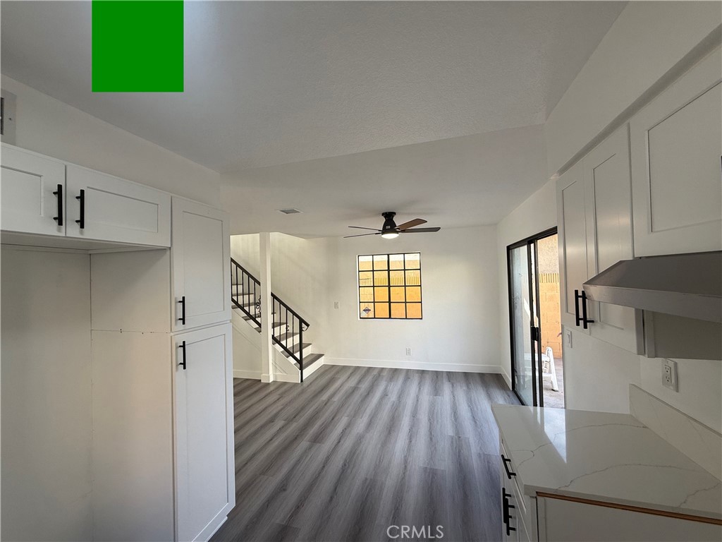 7815 Howe Street, Unit A Paramount, CA 90723 - Photo 4 of 17