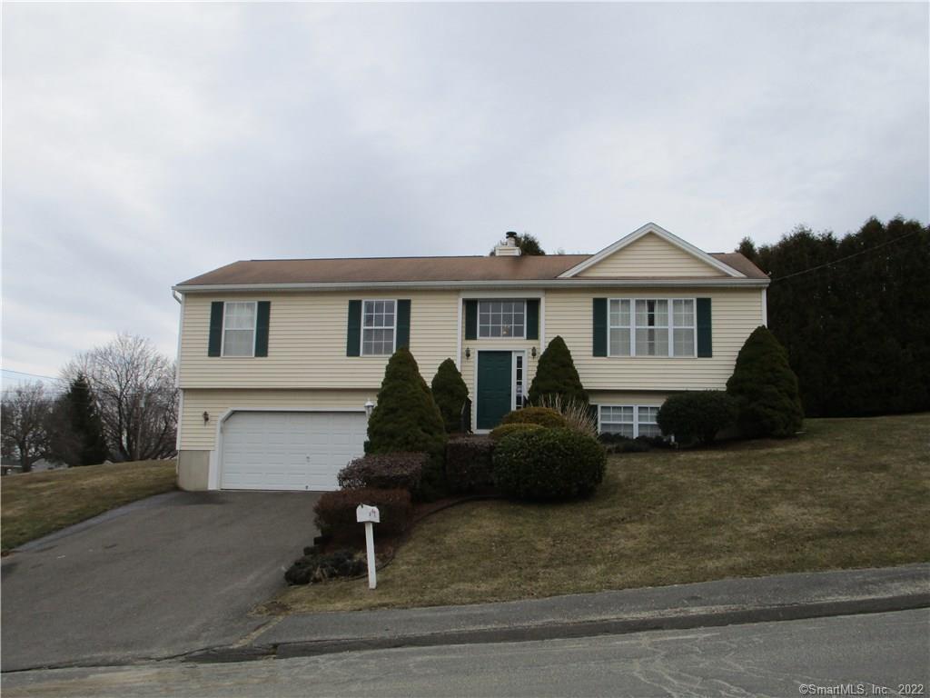 7 Ridgeland Drive Waterbury, CT 06708 - Photo 1 of 1 WELCOME TO 7 RIDGELAND DRIVE! THIS 3 BEDROOM 2 BATHROOM HOME FEATURES CENTRAL AIR, 2 CAR GARAGE....NICE CORNER LOT WITH INGROUND SPRINKLER SYSTEM...
