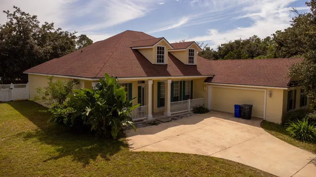 $2,695 | 109 Bilbao Drive, St. Augustine, FL 32086