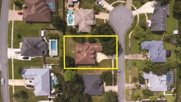 $2,695 | 109 Bilbao Drive, St. Augustine, FL 32086