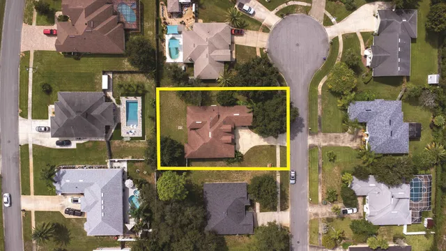 $2,695 | 109 Bilbao Drive, St. Augustine, FL 32086