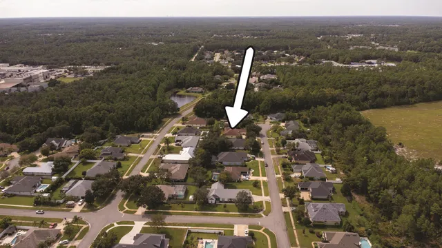 $2,695 | 109 Bilbao Drive, St. Augustine, FL 32086