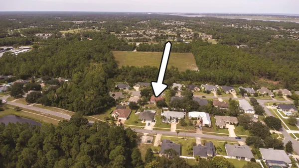 $2,695 | 109 Bilbao Drive, St. Augustine, FL 32086