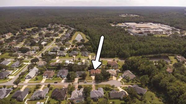 $2,695 | 109 Bilbao Drive, St. Augustine, FL 32086