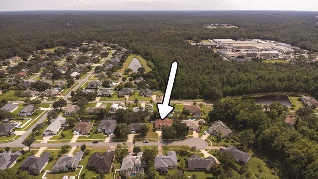 $2,695 | 109 Bilbao Drive, St. Augustine, FL 32086