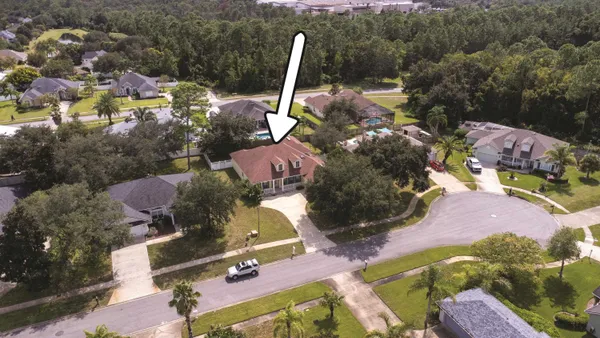 $2,695 | 109 Bilbao Drive, St. Augustine, FL 32086