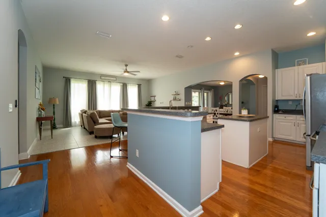 $2,695 | 109 Bilbao Drive, St. Augustine, FL 32086