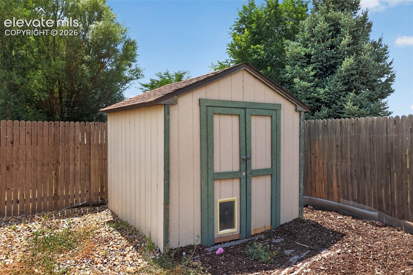 11216 Berry Farm Road Fountain, CO 80817 - Photo 26 of 34 Gallery Image 26